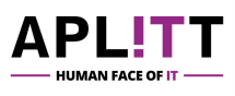 Aplitt logo